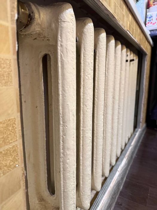 Радиаторы.                                   .