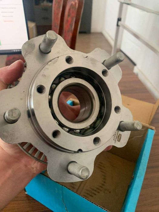 suzuki grand vitara ступица передняя в сборе, сузуки гранд витара