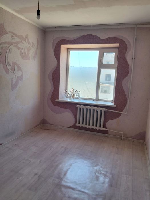 Срочно продам квартиру