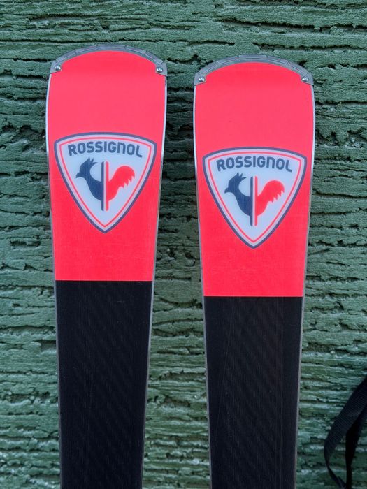 Rossignol Hero Carve C12 ски