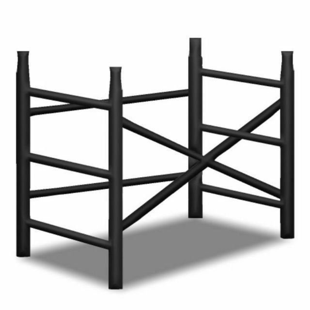 Строителний леса