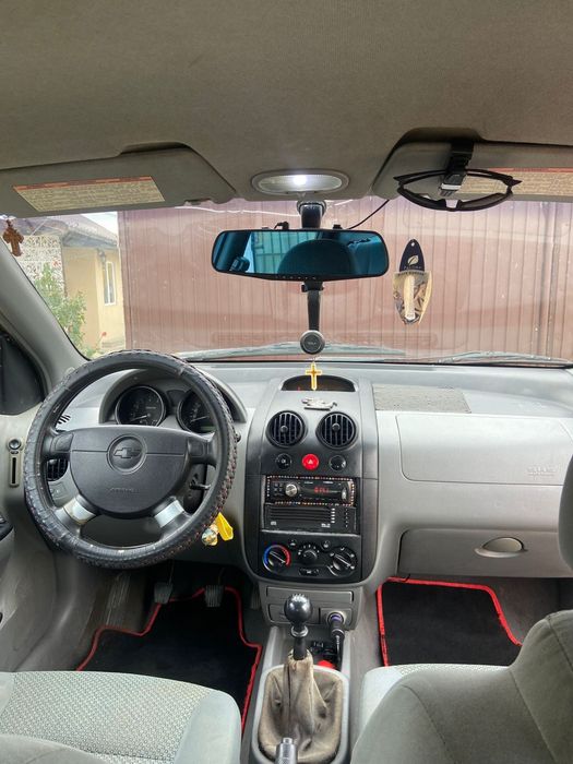 Vând Chevrolet Kalos 2004