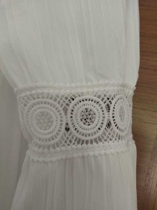 Дамска блуза размер XL, 100% вискоза