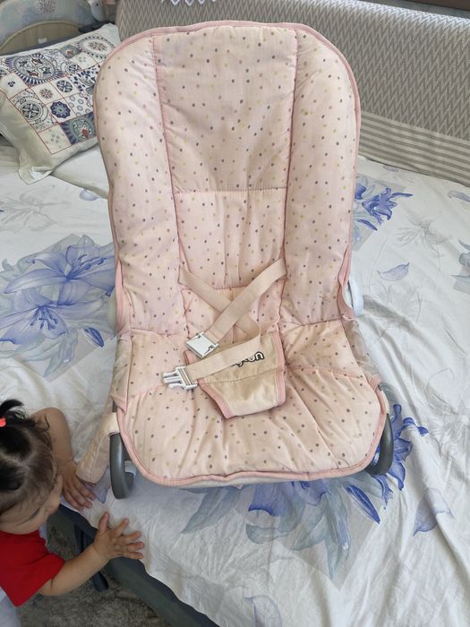 Люлка срочно сотилади