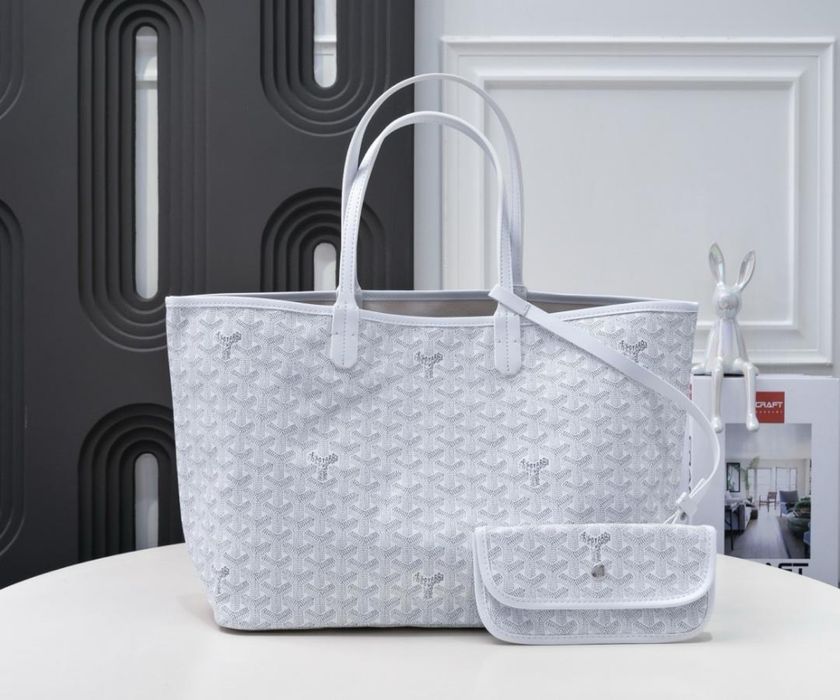 Goyard Canvas bags чанти