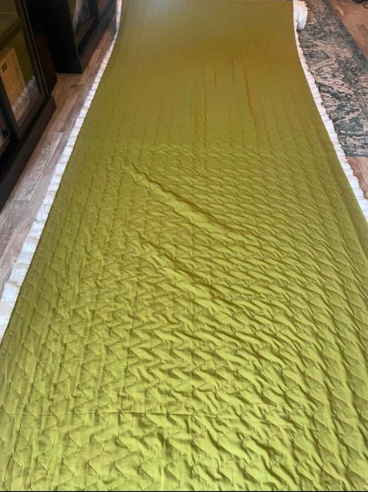 Perfect pentru designeri sau ateliere care caută un material calitativ, funcțional și eco-friendly!    Pret 400 lei