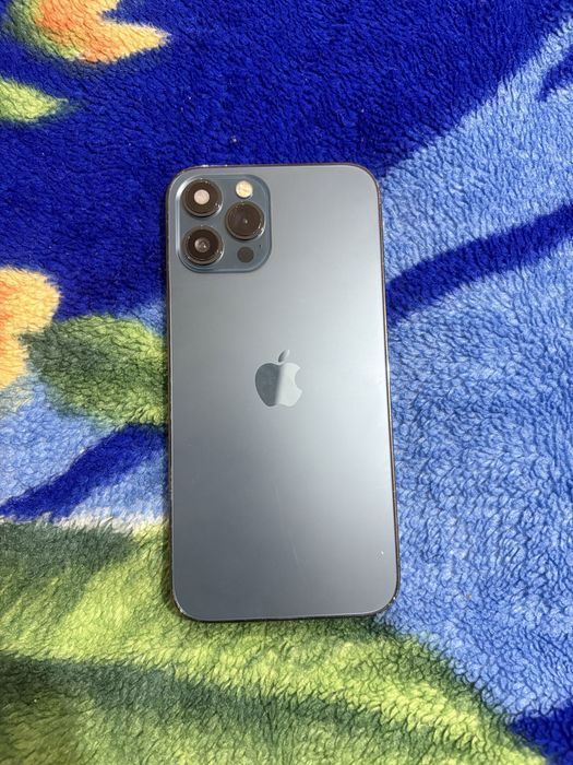 Продам Apple 12 Pro max