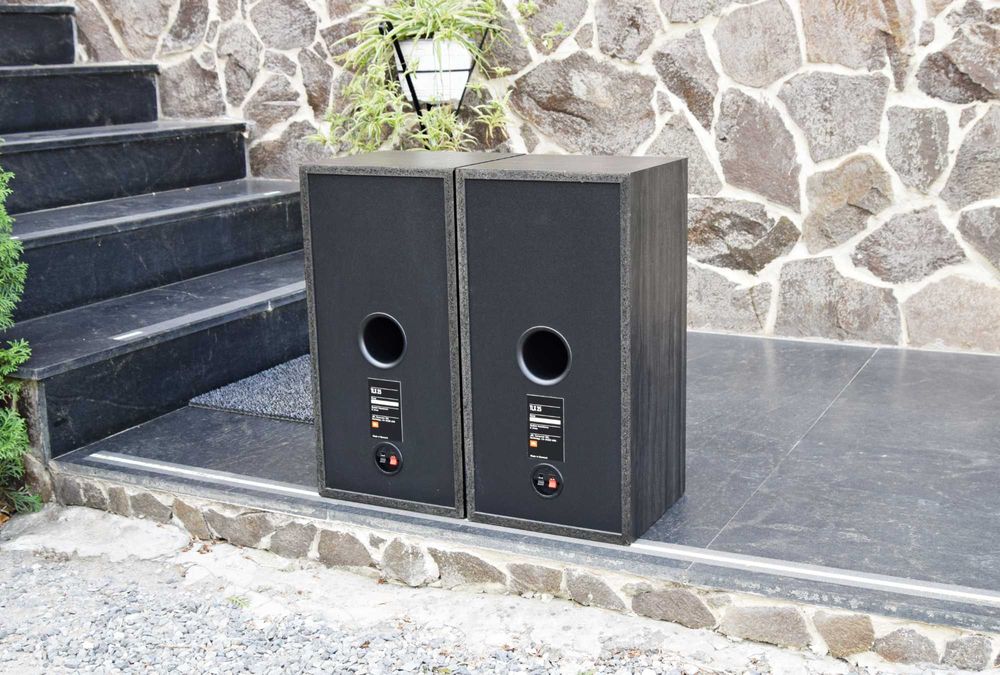 Boxe JBL TLX 25