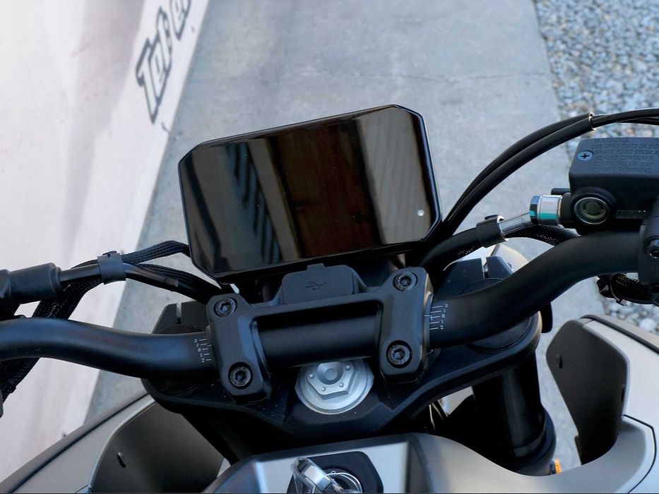 Motocicletă CFMOTO 125NK ABS 2026 | Rate | Leasing