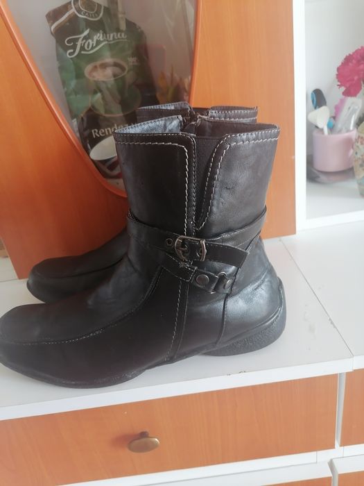 Ghete damă (mărimea 42)