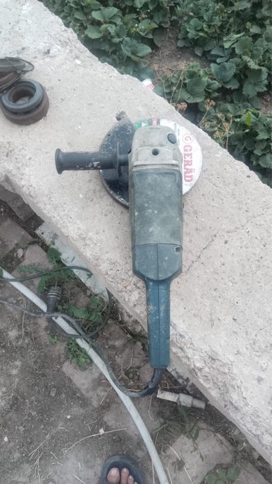Продам болгарку