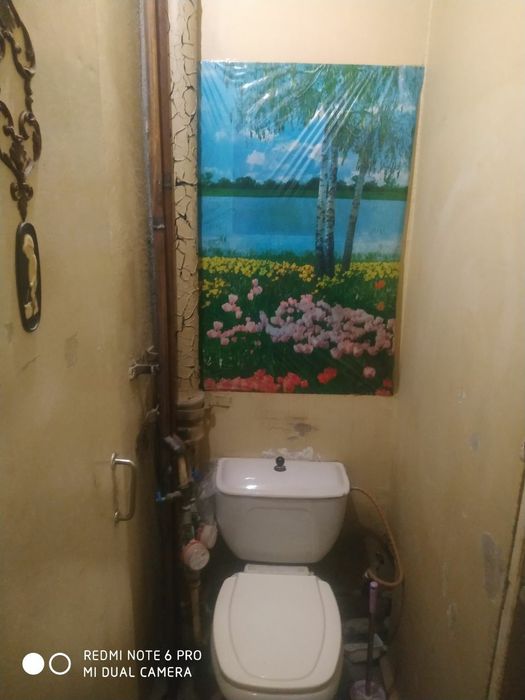 Продажа квартира