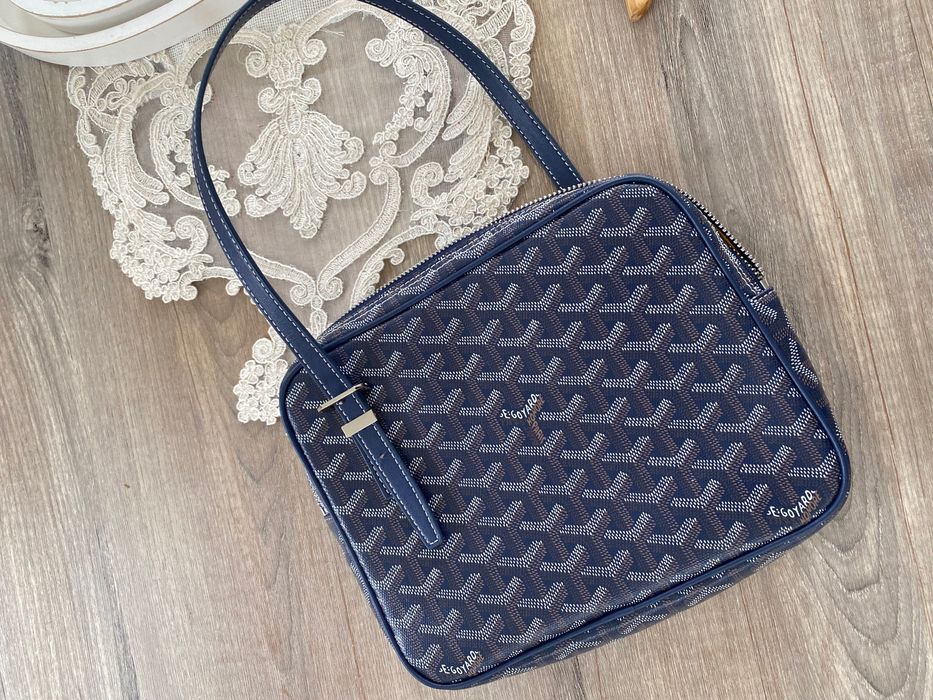 Модел кожа Maison G*oyard unisex