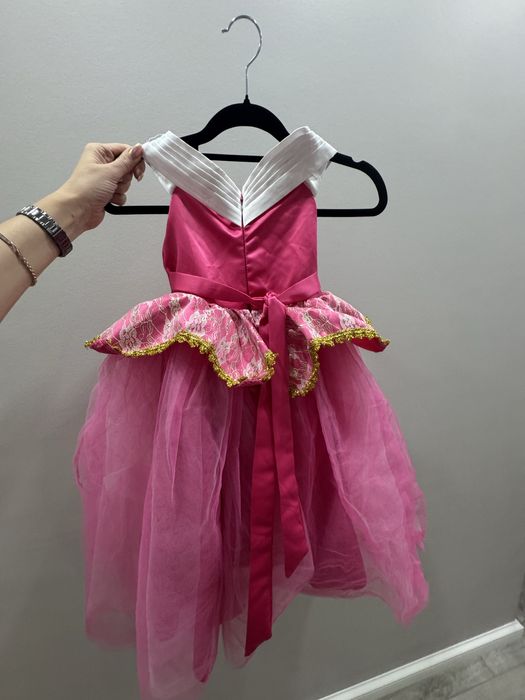 Продам карнавальное платье