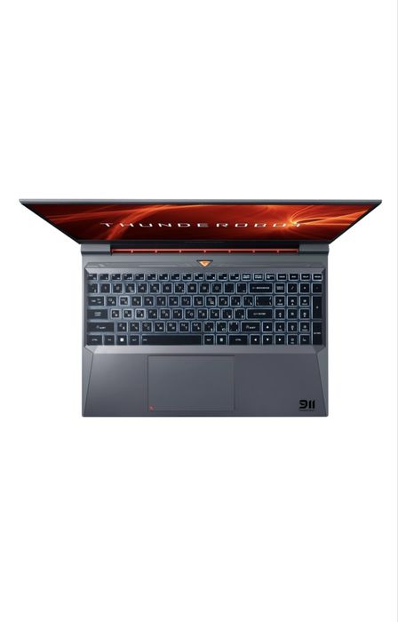 Игровой Ноутбук  ThundeRobot 911 X
