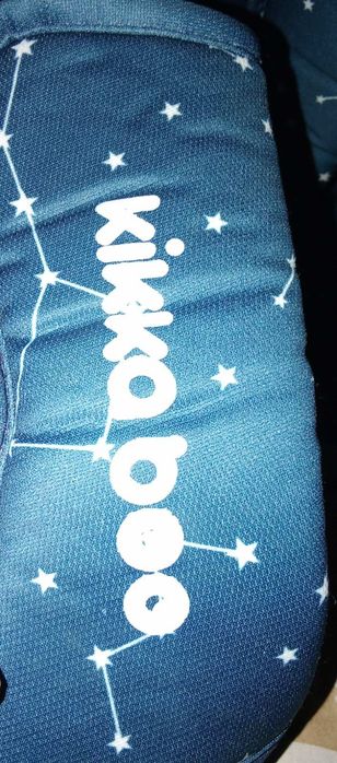 Детско столче за кола от 0-25кг.