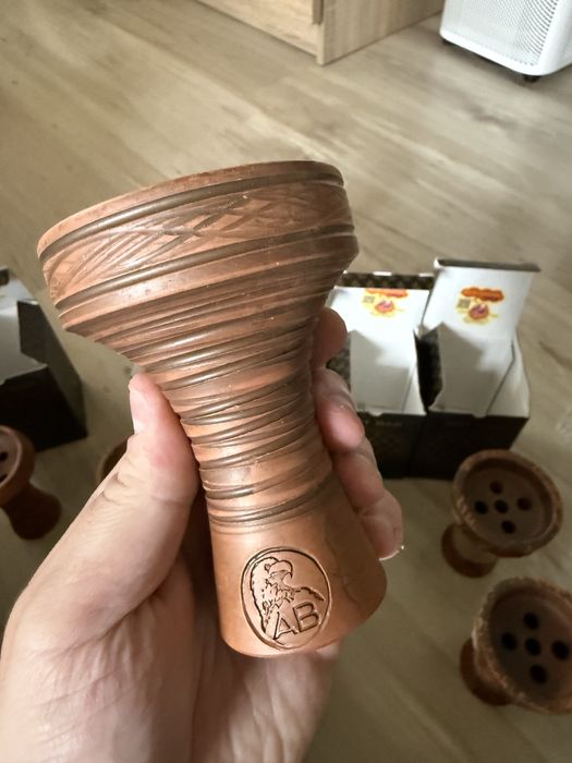 Oferta!Stoc limitat modele noi!creuzete artbar killer pentru narghilea