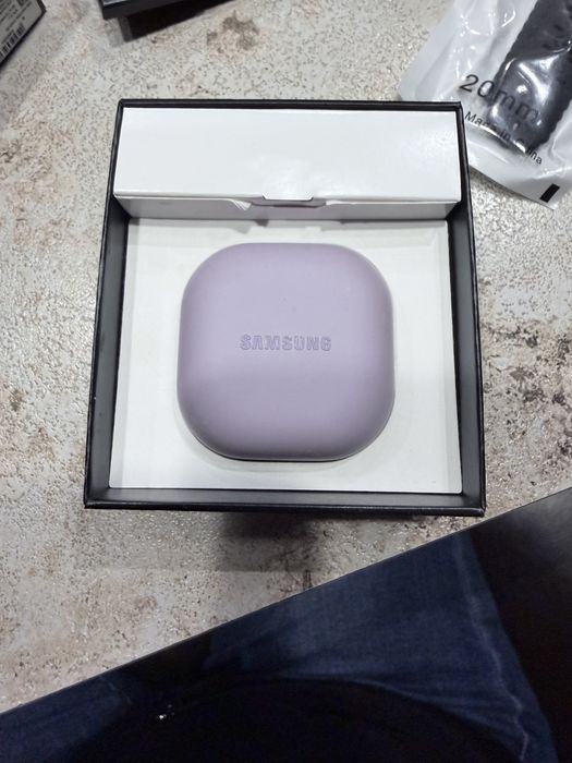 Samsung Galaxy Buds2 pro