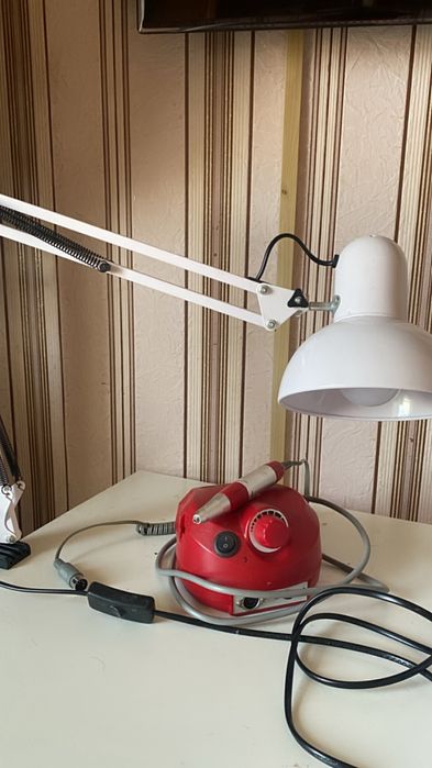 Продам все для маникюра