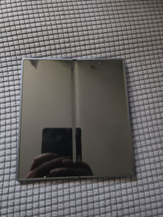 Samsung Galaxy Z fold 6, 256 GB