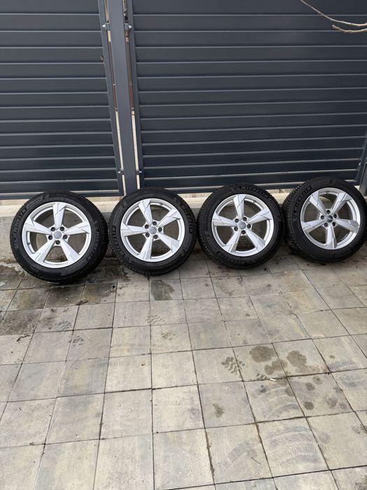 Jante originale Audi R 18