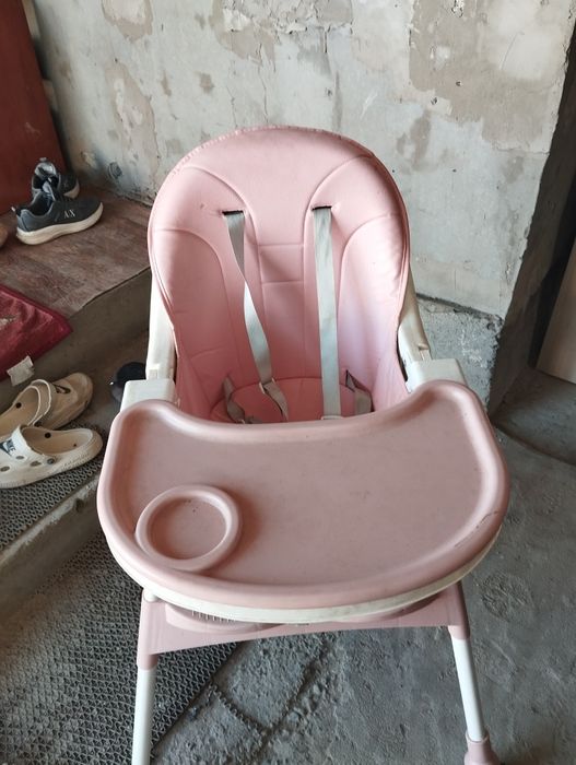 Детский стол, новый