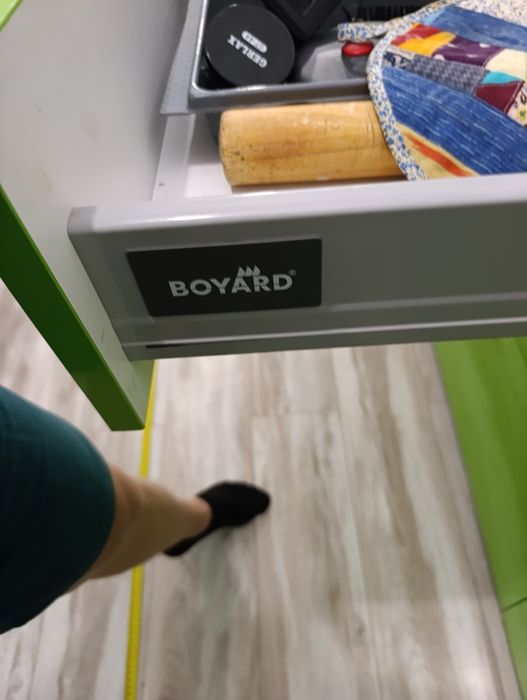 Продам кухонный гарнитур