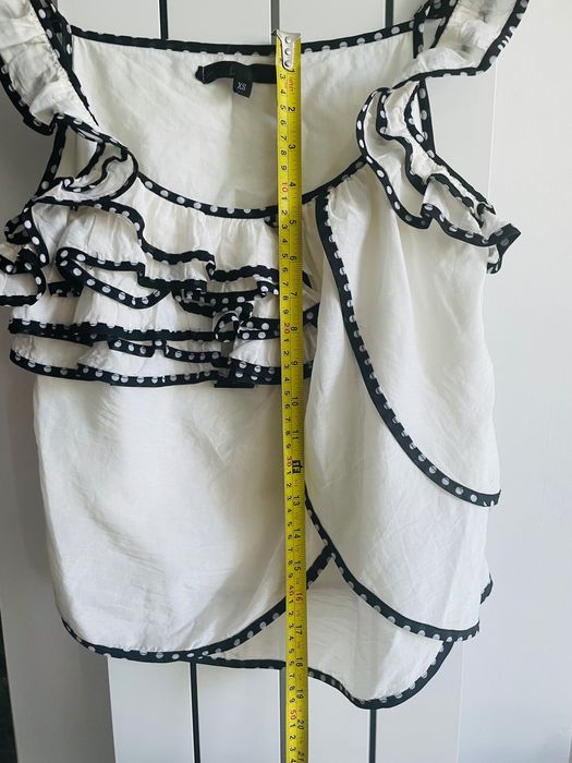 Bluza de mătase chic