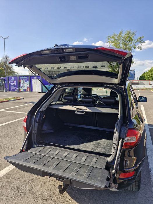 Renault Koleos Bose 2.0 Dci înmatriculat 4x4