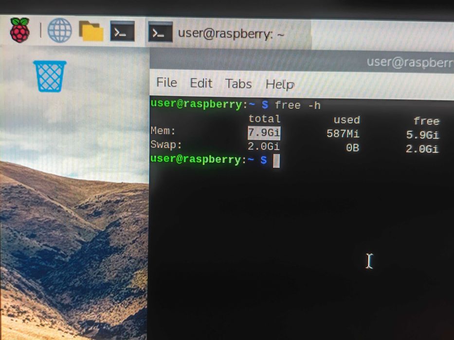 Raspberry Pi 5 - 8GB RAM + пълен комплект аксесоари