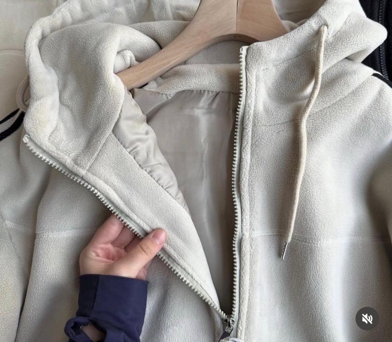 Спортивка утепленный