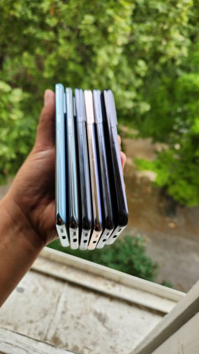 Samsung S21 5G 256gb