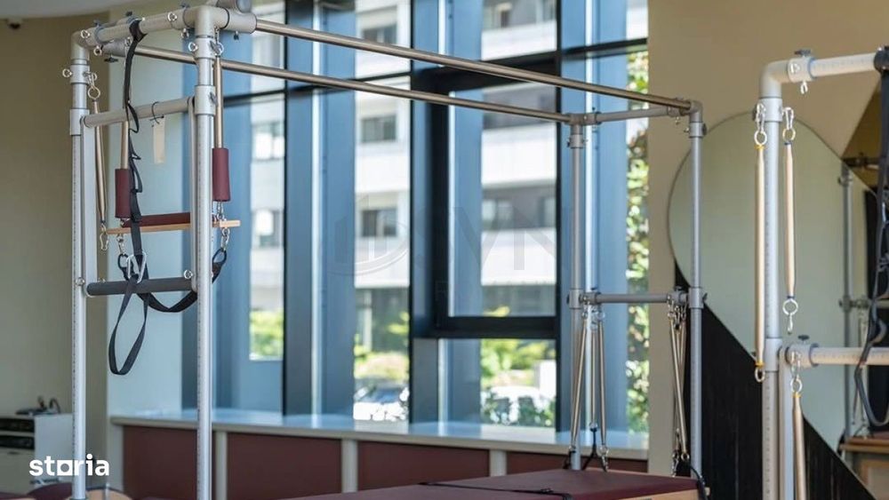 Prima Chirie L Mobilat L Utilat L Cortina Norh L Centru Wellness