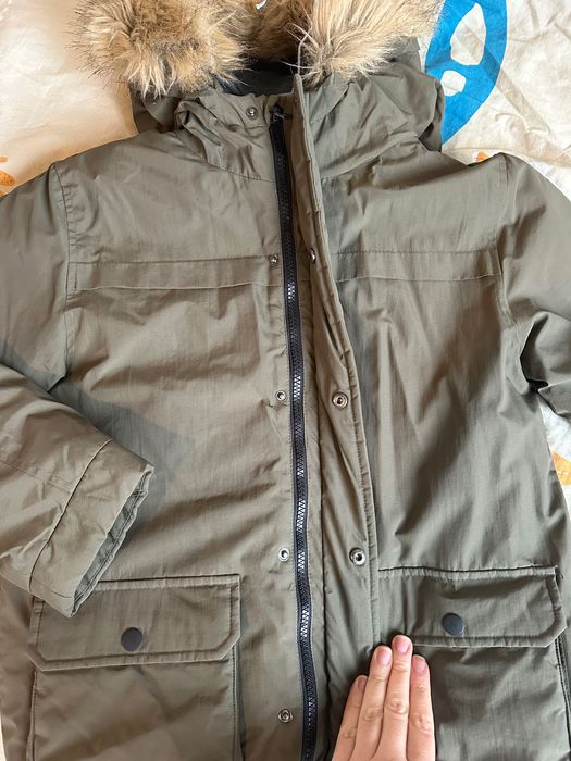 Детско зимно яке