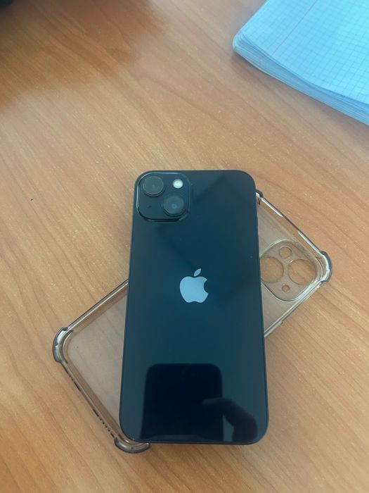 Обмен Apple Iphone 13