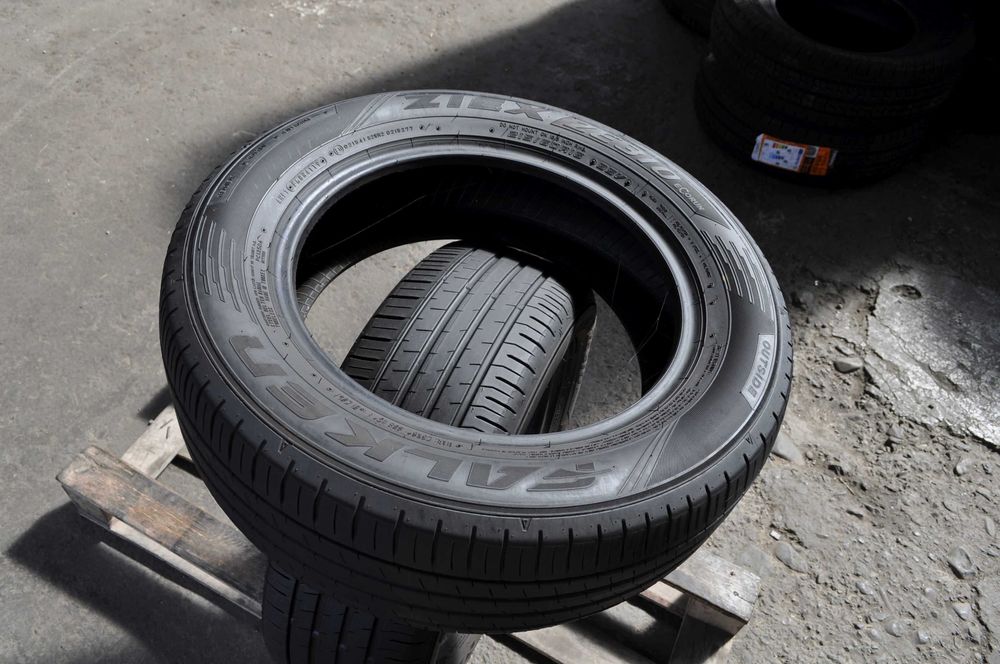 SET 2 Anvelope Vara 215/60 R16 FALKEN Ziex ZE310 95V