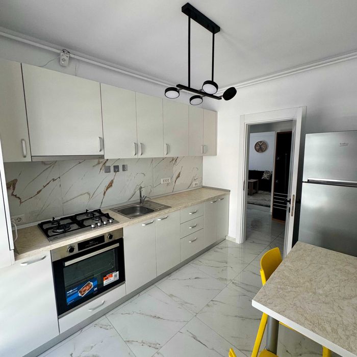 Apartament cu 2 camere + Loc Parcare | Fundeni, jud. Ilfov | Proprietar