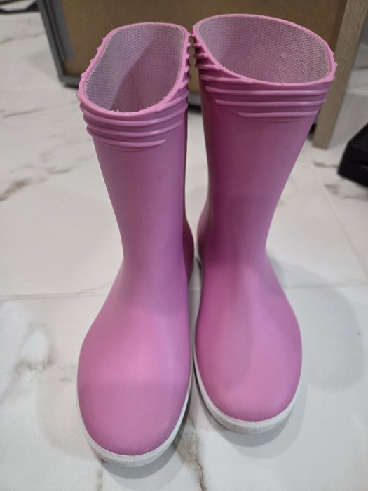 Детски гумени ботуши