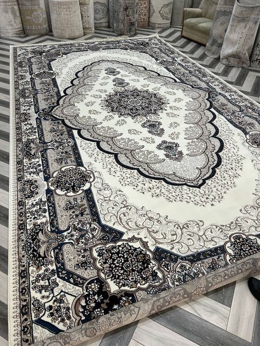 Gilamlar [ Classic & High - tech, Neo Classic etc ] // Ковры