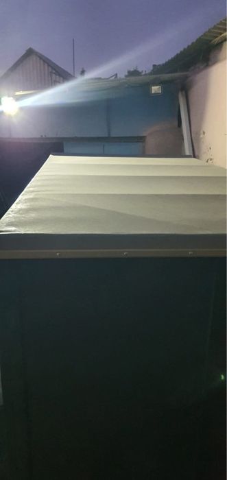 Прицеп для грузоперевозок