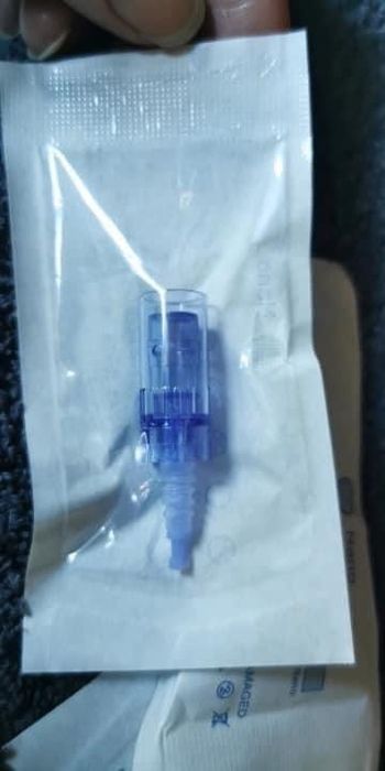 Накрайници за ДермаПен Игли Dr. Pen A1 N2 A6 X5 A7 M8 A10