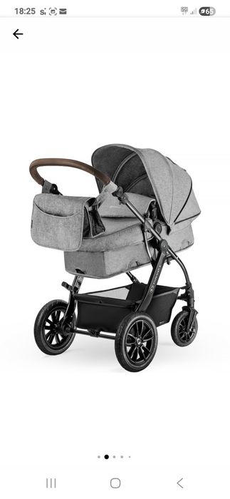 Carucior Kinderkraft