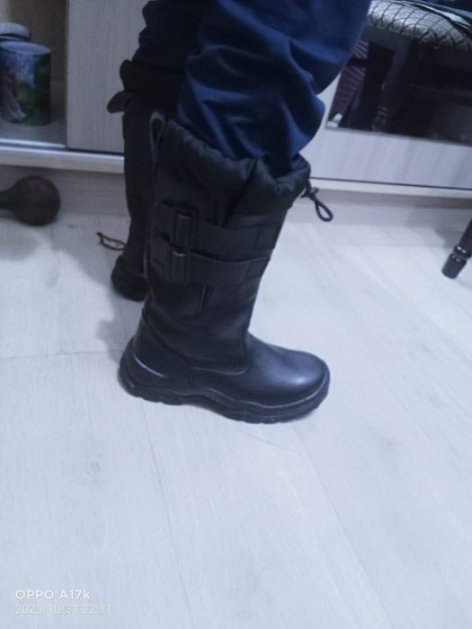 Ботинки, сапоги зима и осень