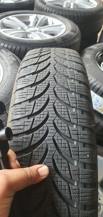 Джанти и гума 4бр 5x112 19 цола Оригинални BMW i 30 Промоция