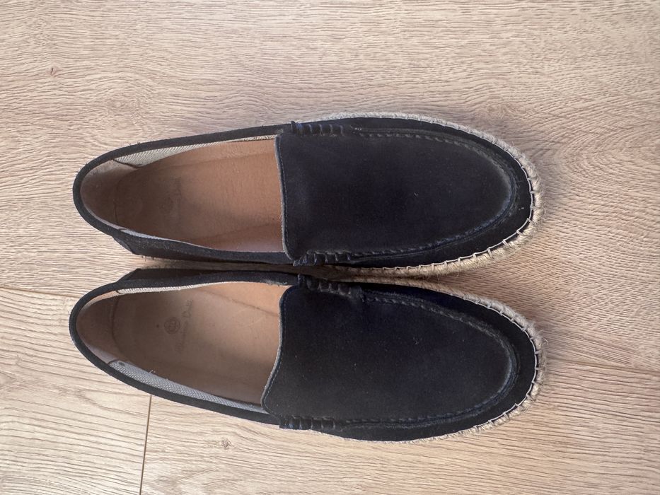 Mocasini Massimo Dutti 42 43