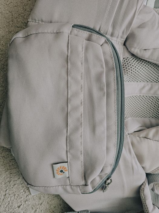 Ergobaby omni 360