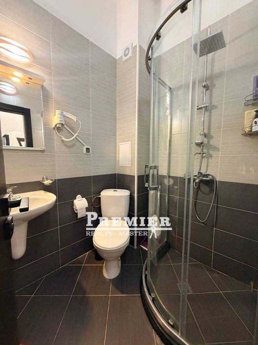 Продава се Едностаен апартамент в Поморие - 31 кв.м за 1069 €/кв.м - Снимка #6