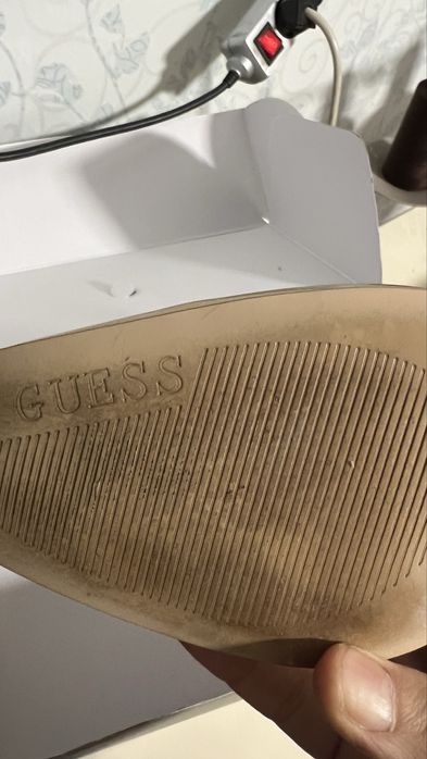 Официални дамски обувки 41