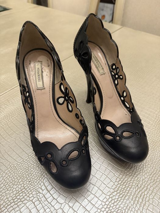 Продам Nina Ricci