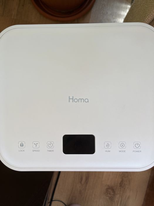 Влагоуловител HOMA HDH-10T20